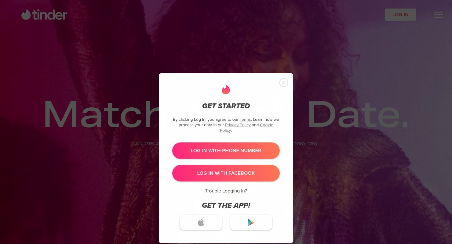 Tinder-Alternative 2020: Die 6 besten Dating-Apps - GLAMOUR